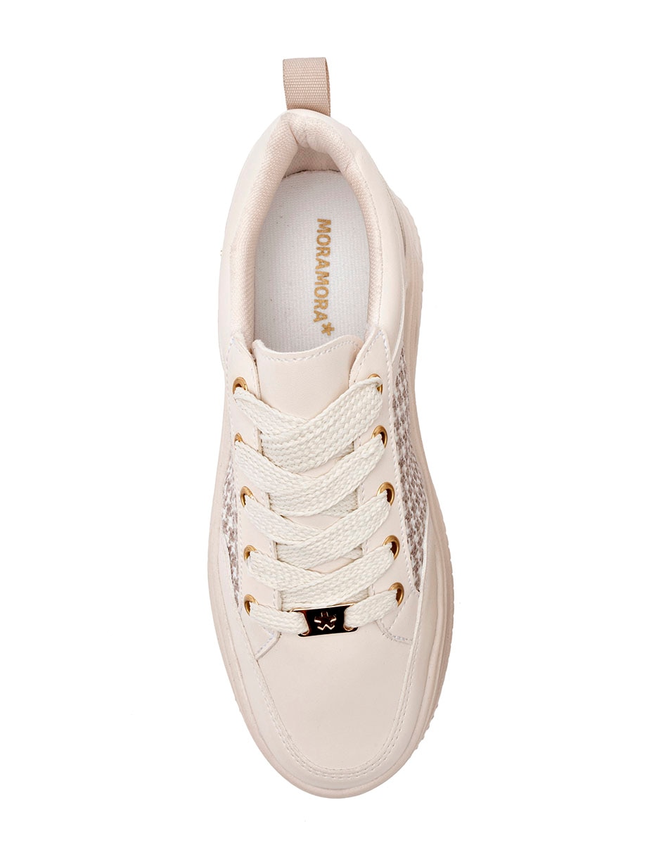 Tenis para mujer 4