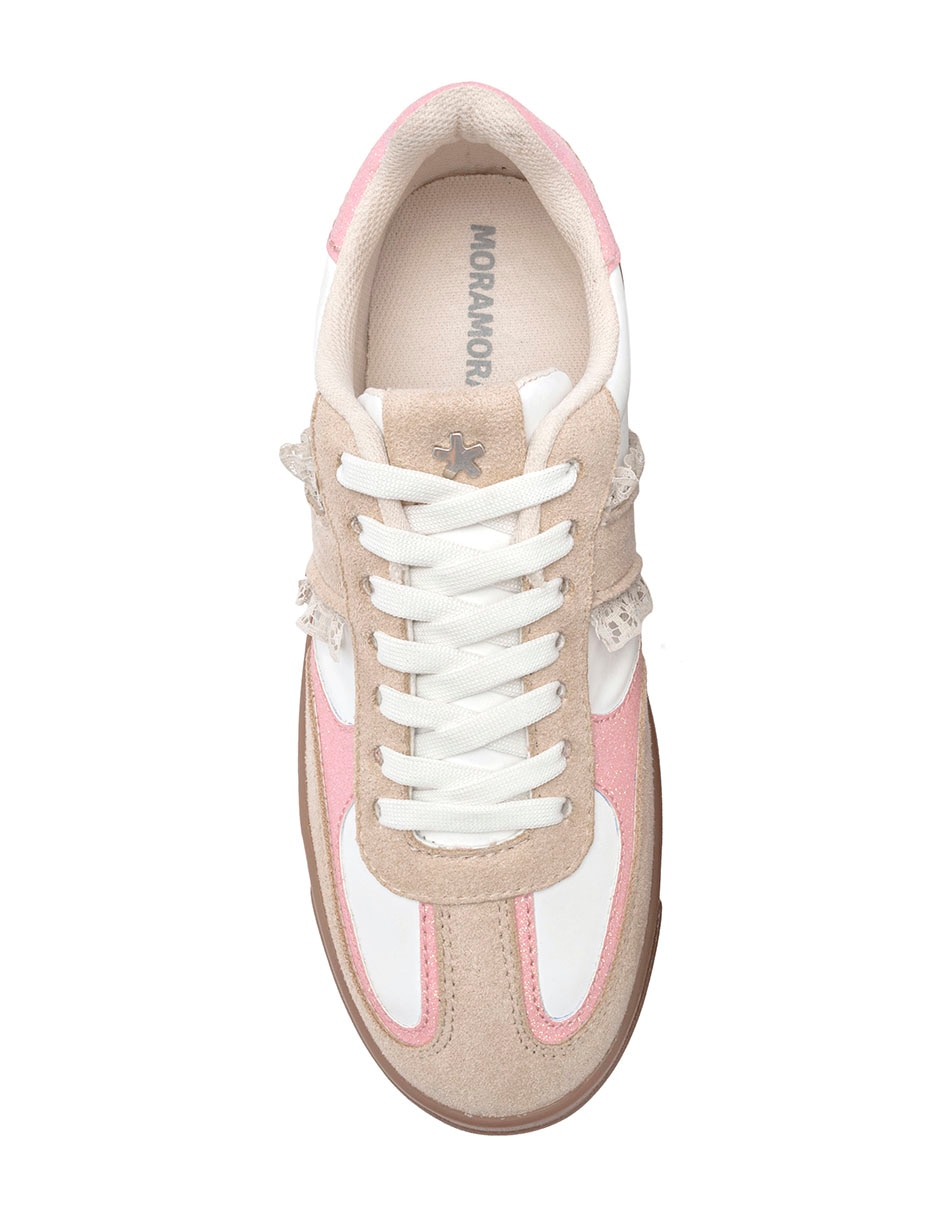 Tenis para mujer 4