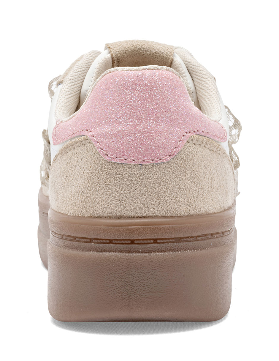 Tenis para mujer 2