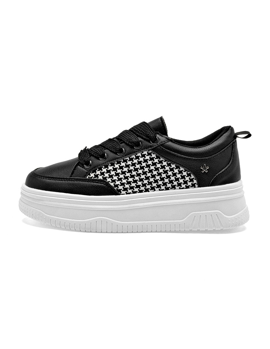 Tenis para mujer