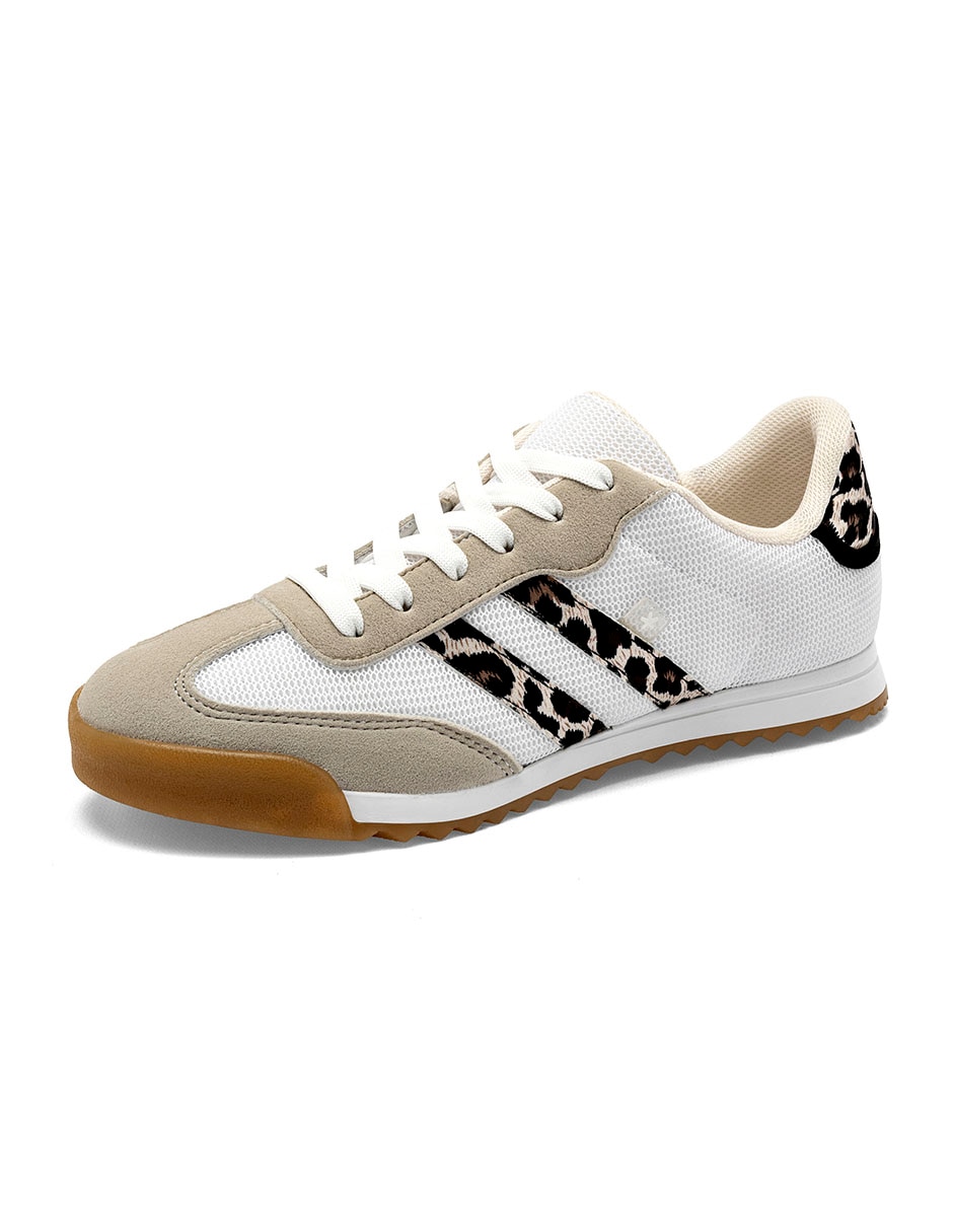 Tenis para mujer 5