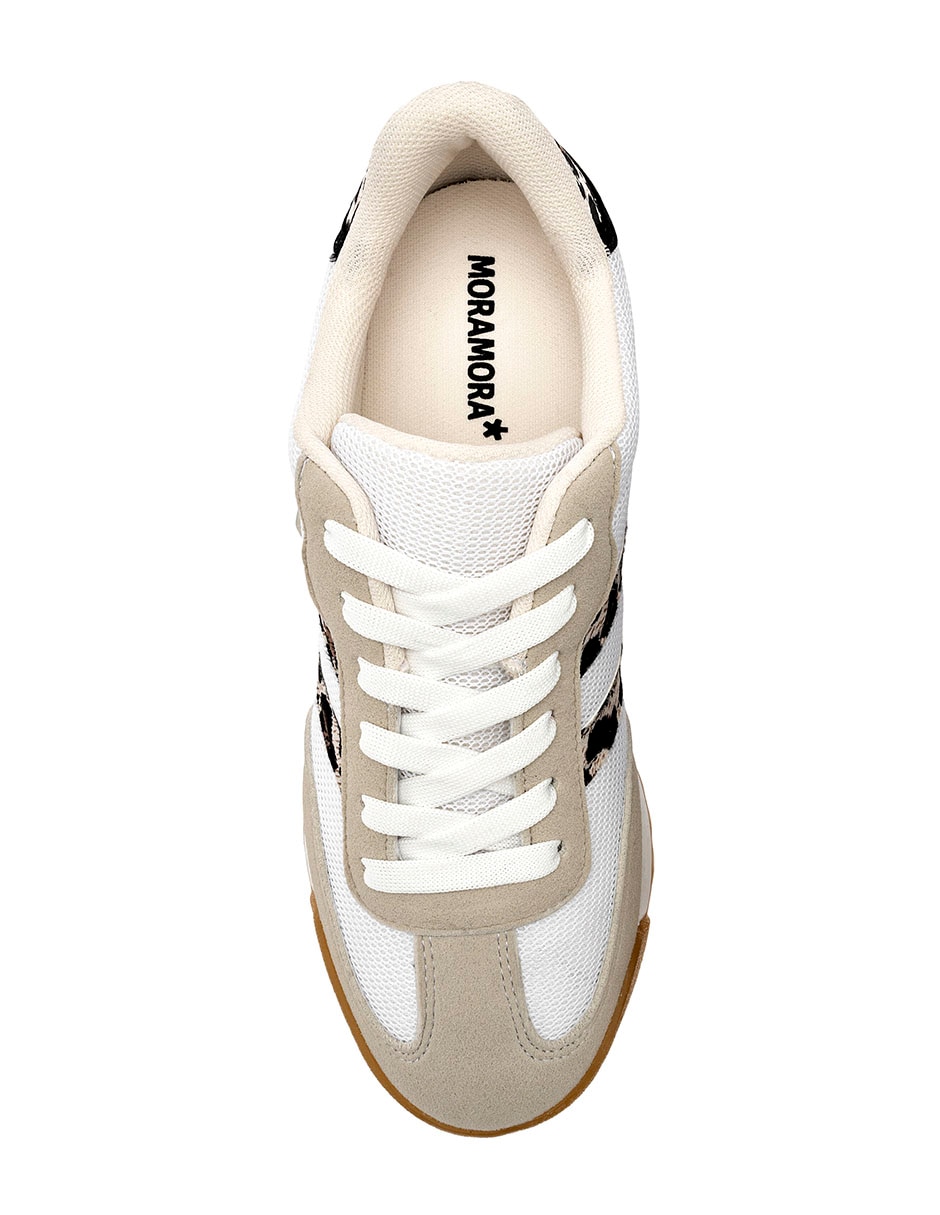 Tenis para mujer 4