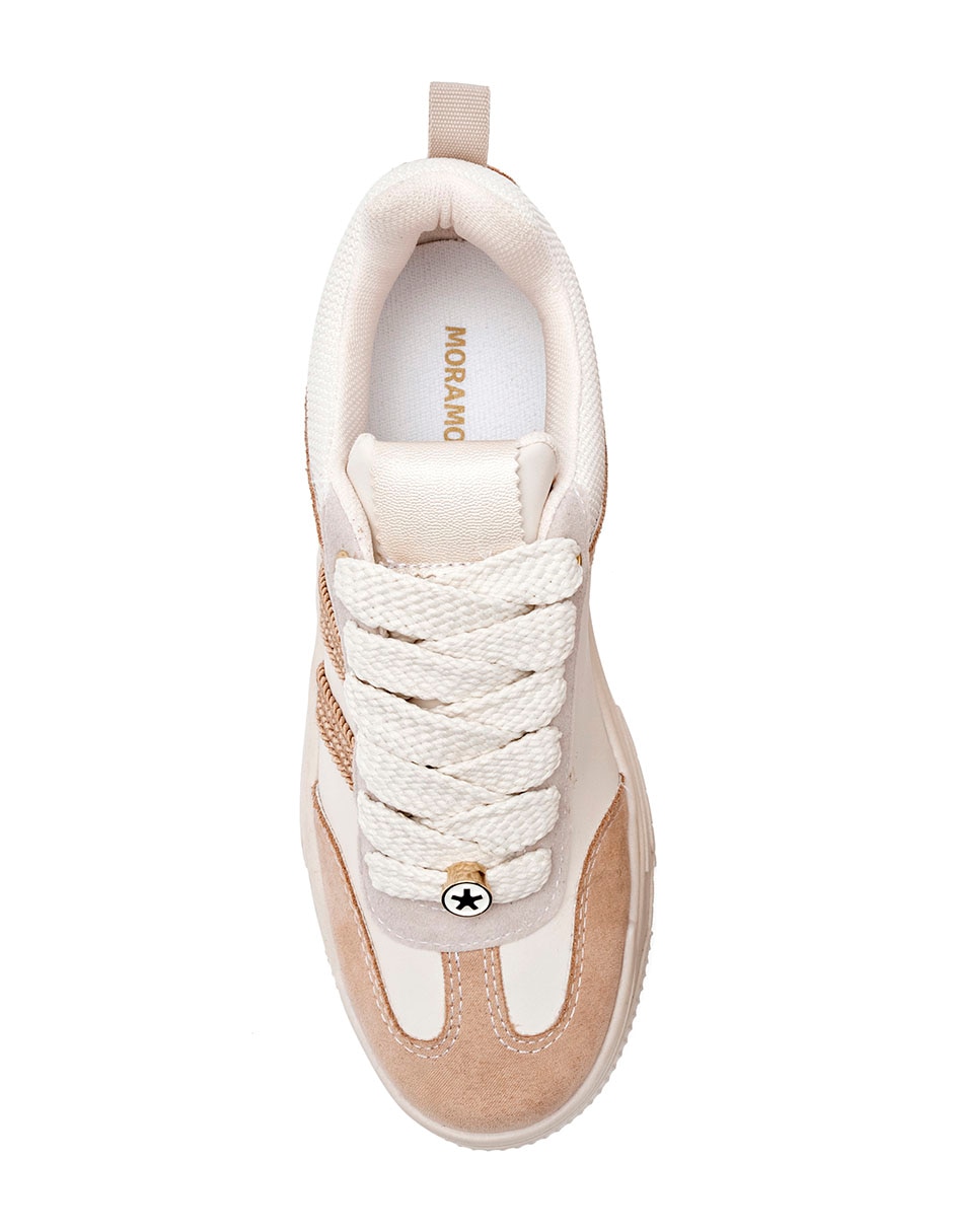 Tenis para mujer 4