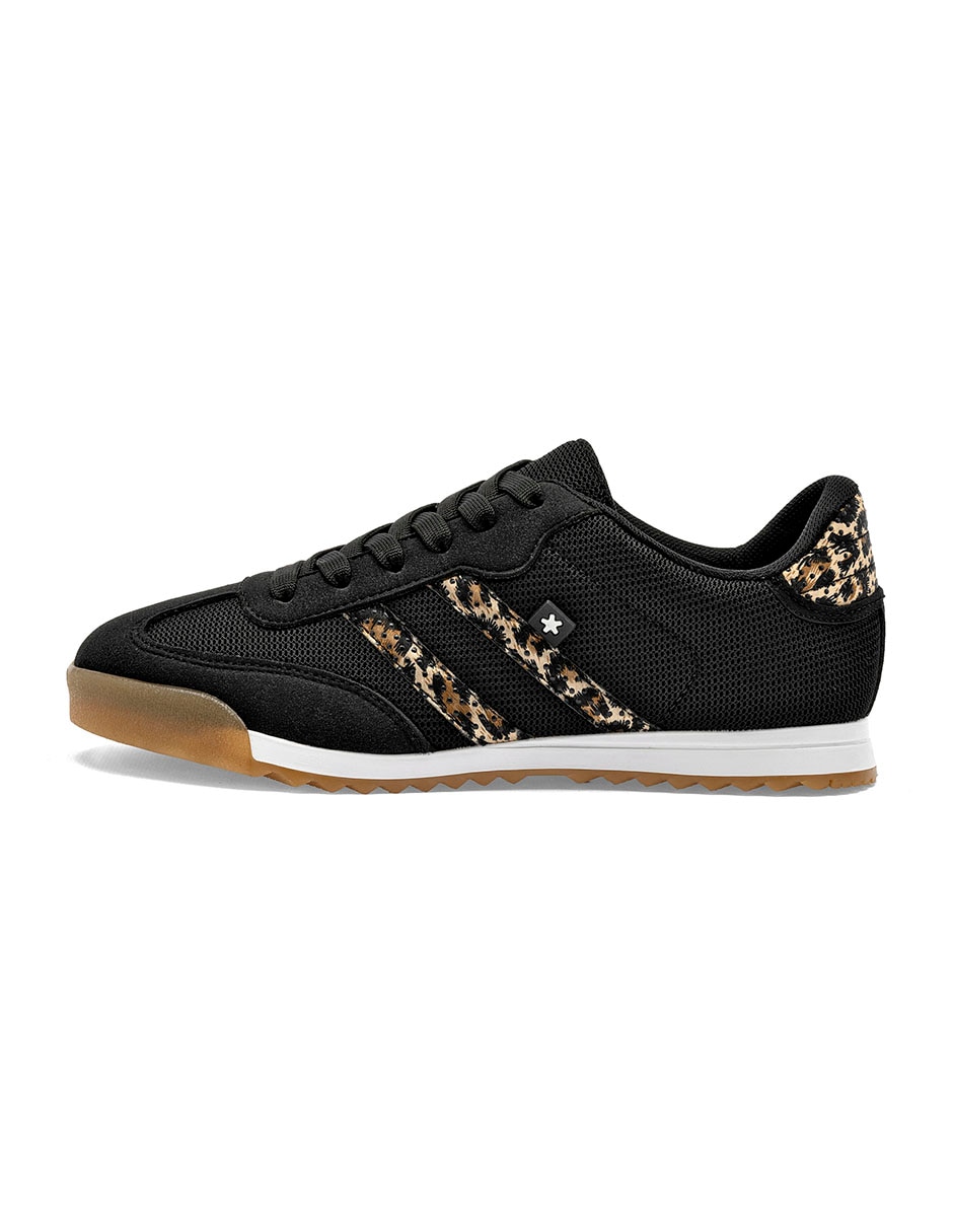 Tenis para mujer