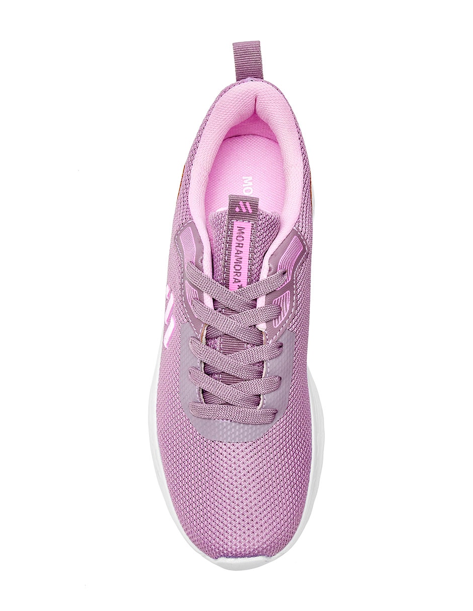Tenis para mujer 5