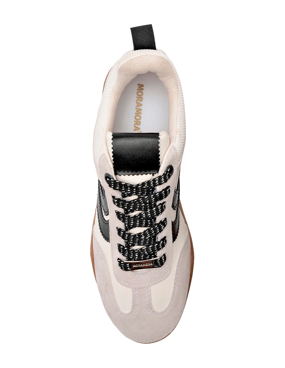 Tenis para mujer 4
