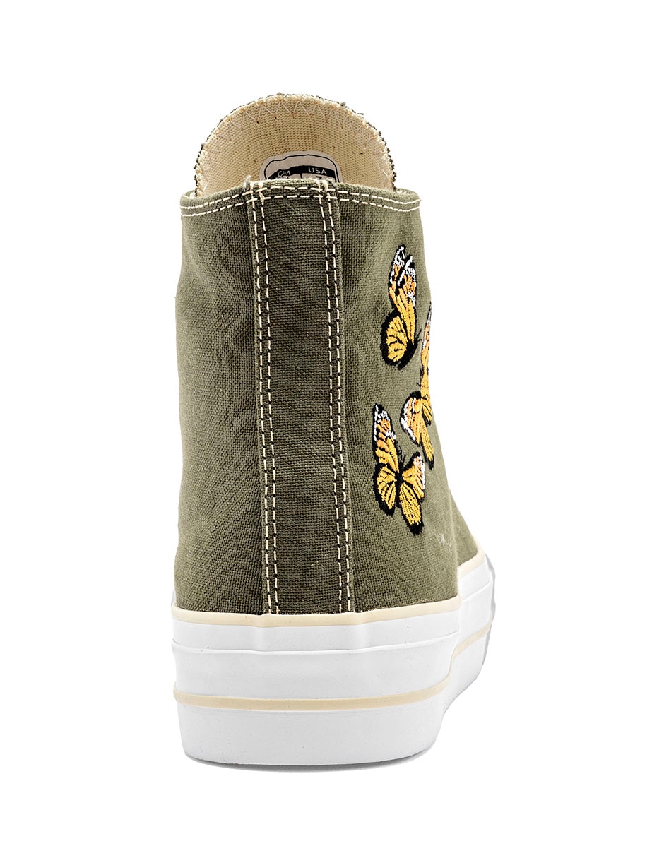 Tenis para mujer 3