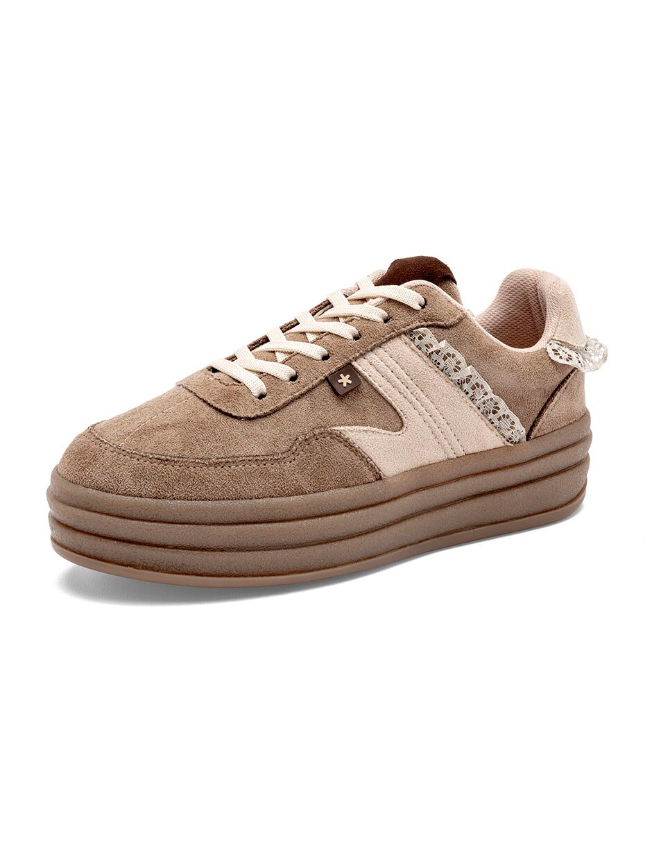 Tenis para mujer 5