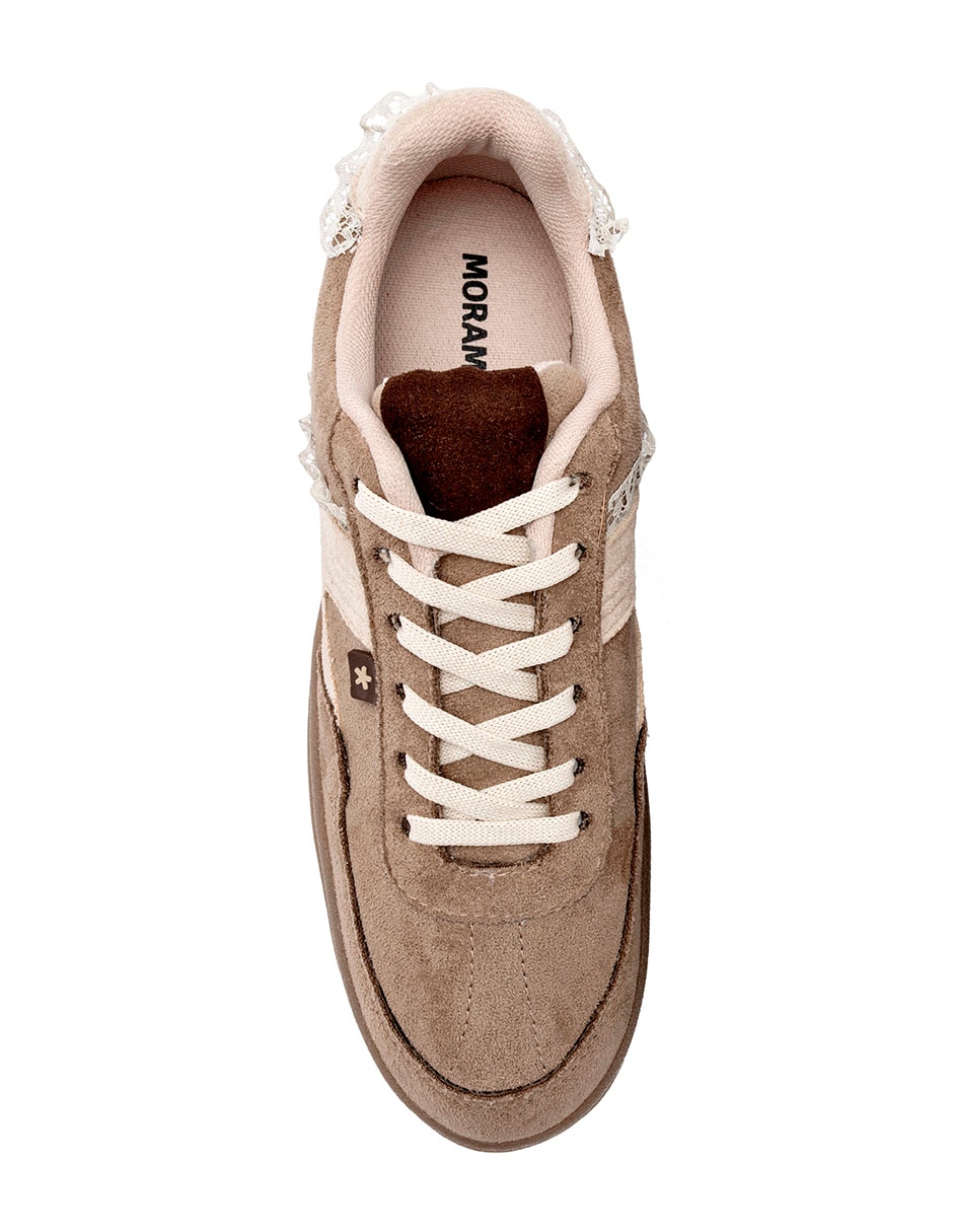 Tenis para mujer 4