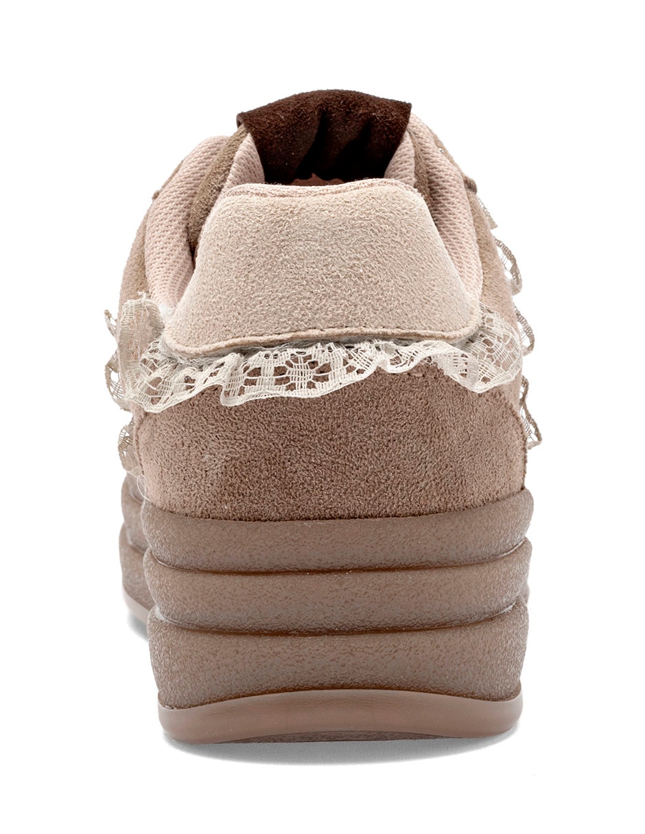 Tenis para mujer 2