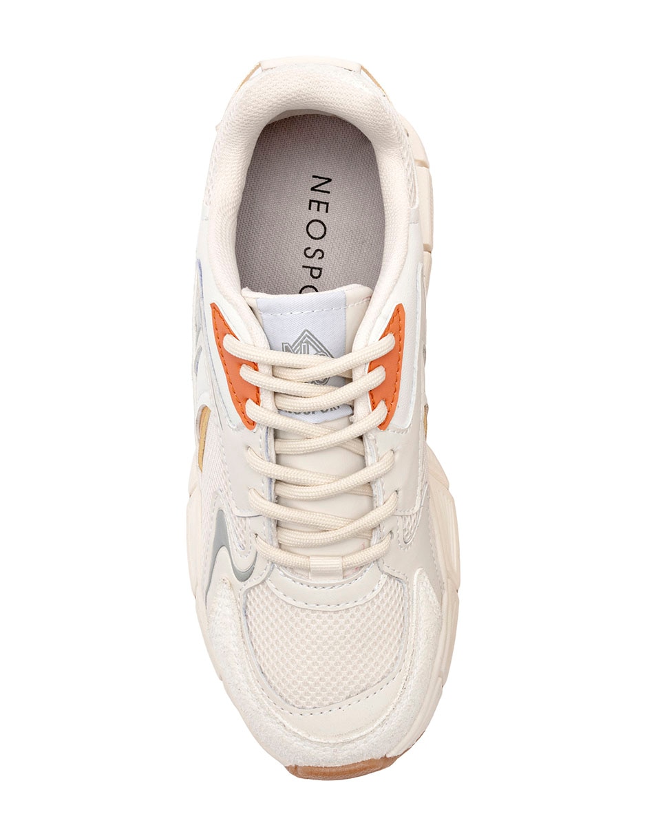 Tenis para mujer 4