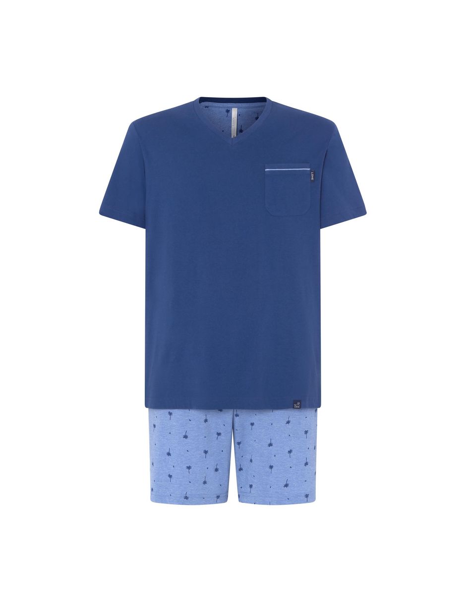 Conjunto pijama para hombre 3