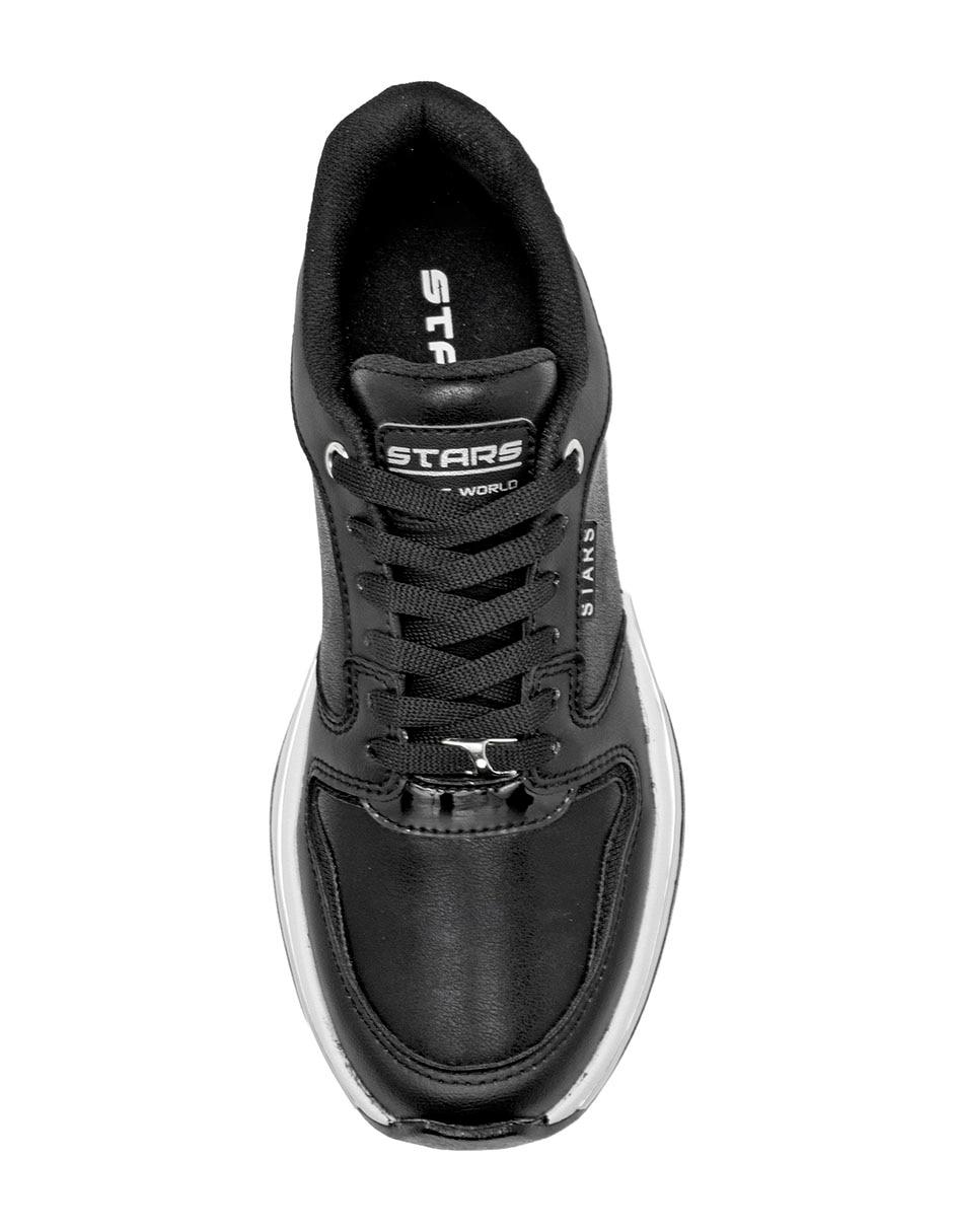 Tenis para mujer 4