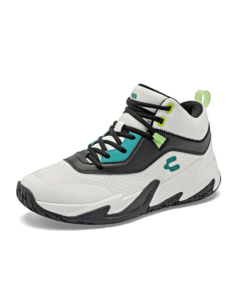 Tenis para hombre 4