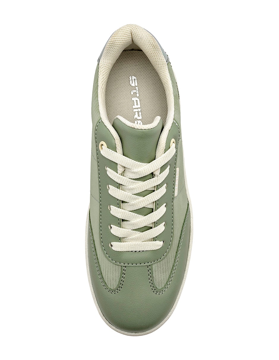 Tenis para mujer 4