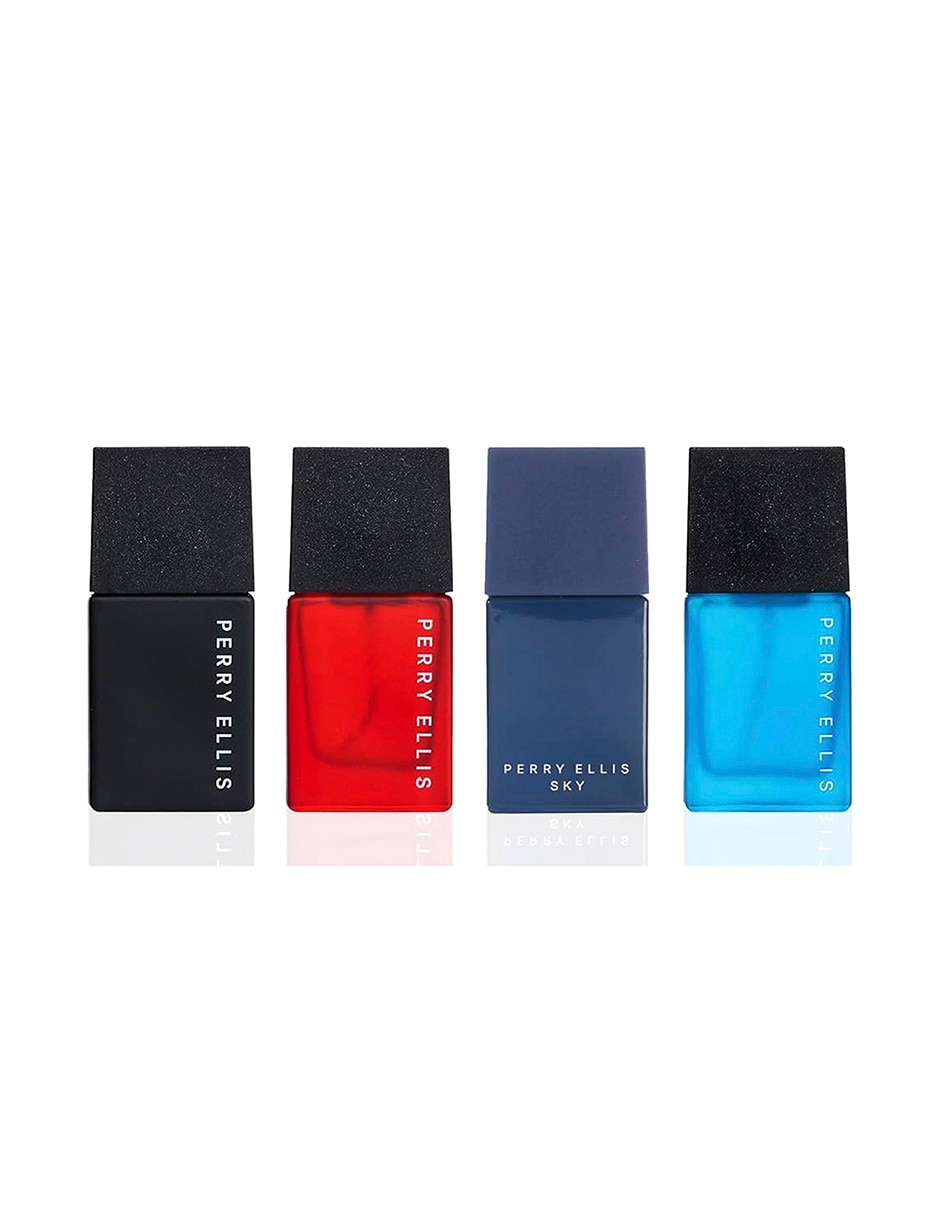 Set Eau de toilette SKY/ SIGNATURE para hombre Set Eau de toilette SKY/ SIGNATURE para hombre