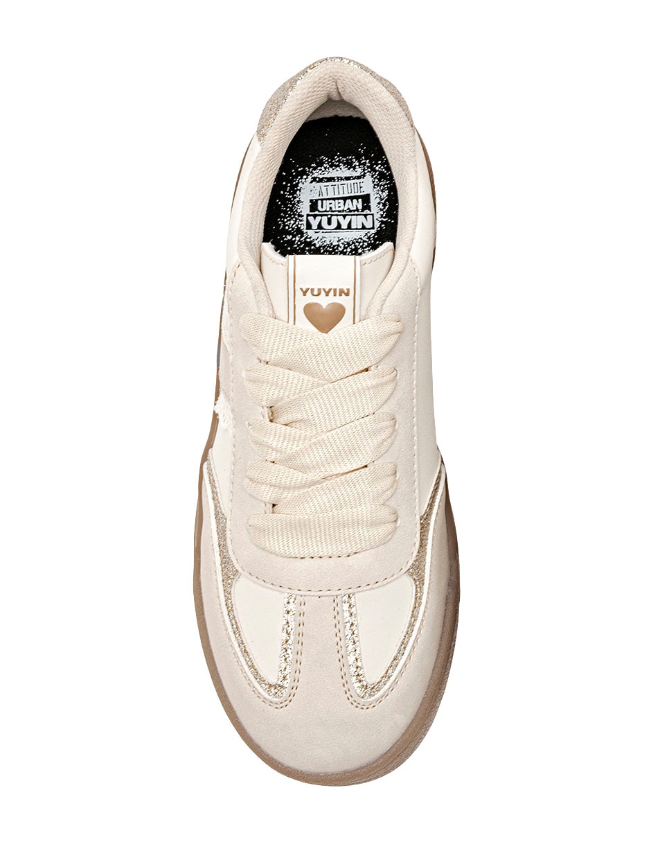 Tenis para mujer