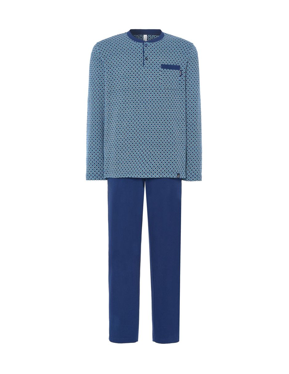 Conjunto pijama para hombre 3