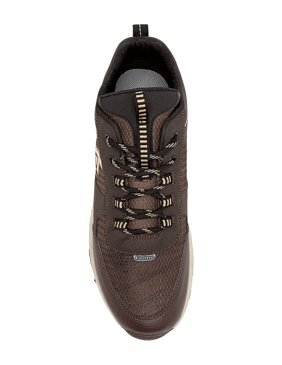 Tenis para hombre 4