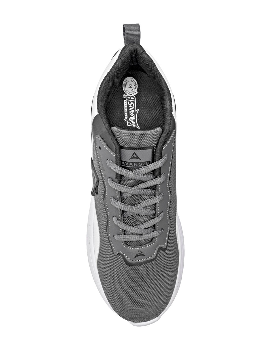Tenis para hombre 4