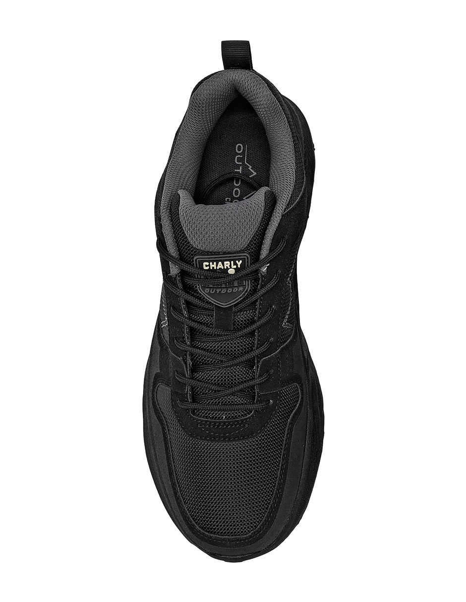 Tenis para hombre 4