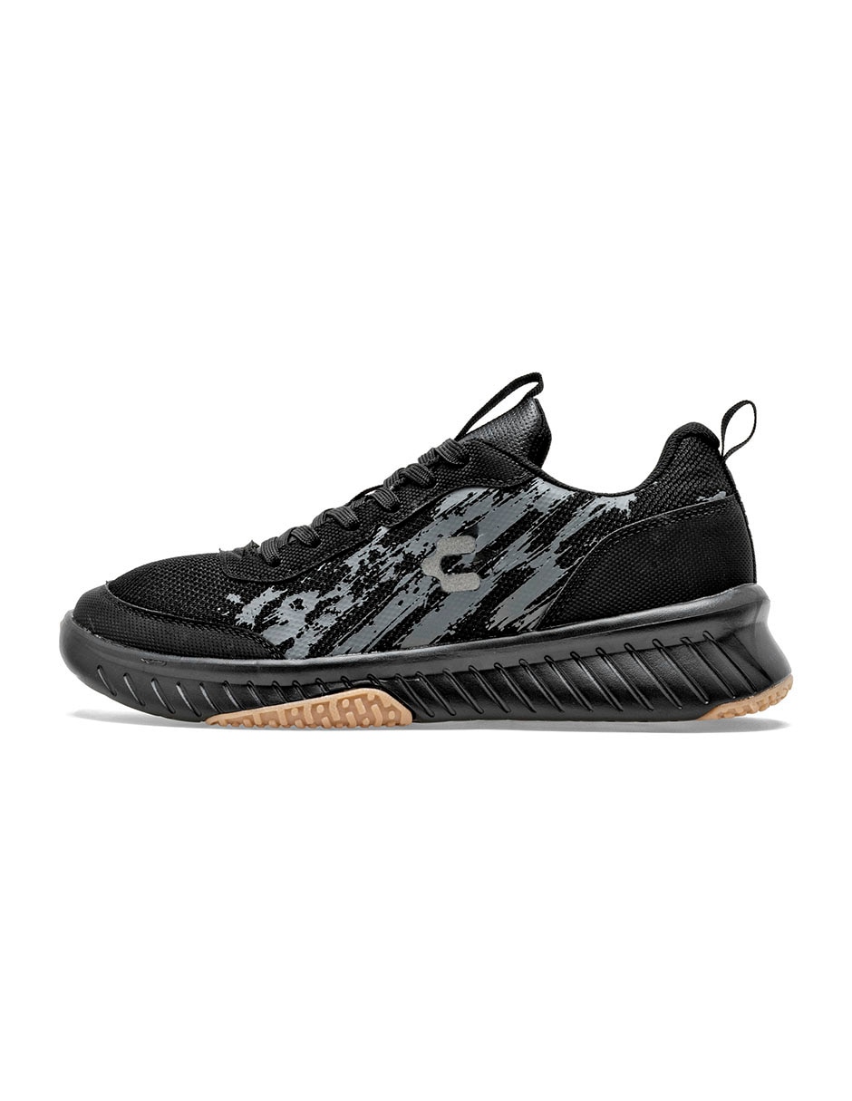 Tenis para hombre