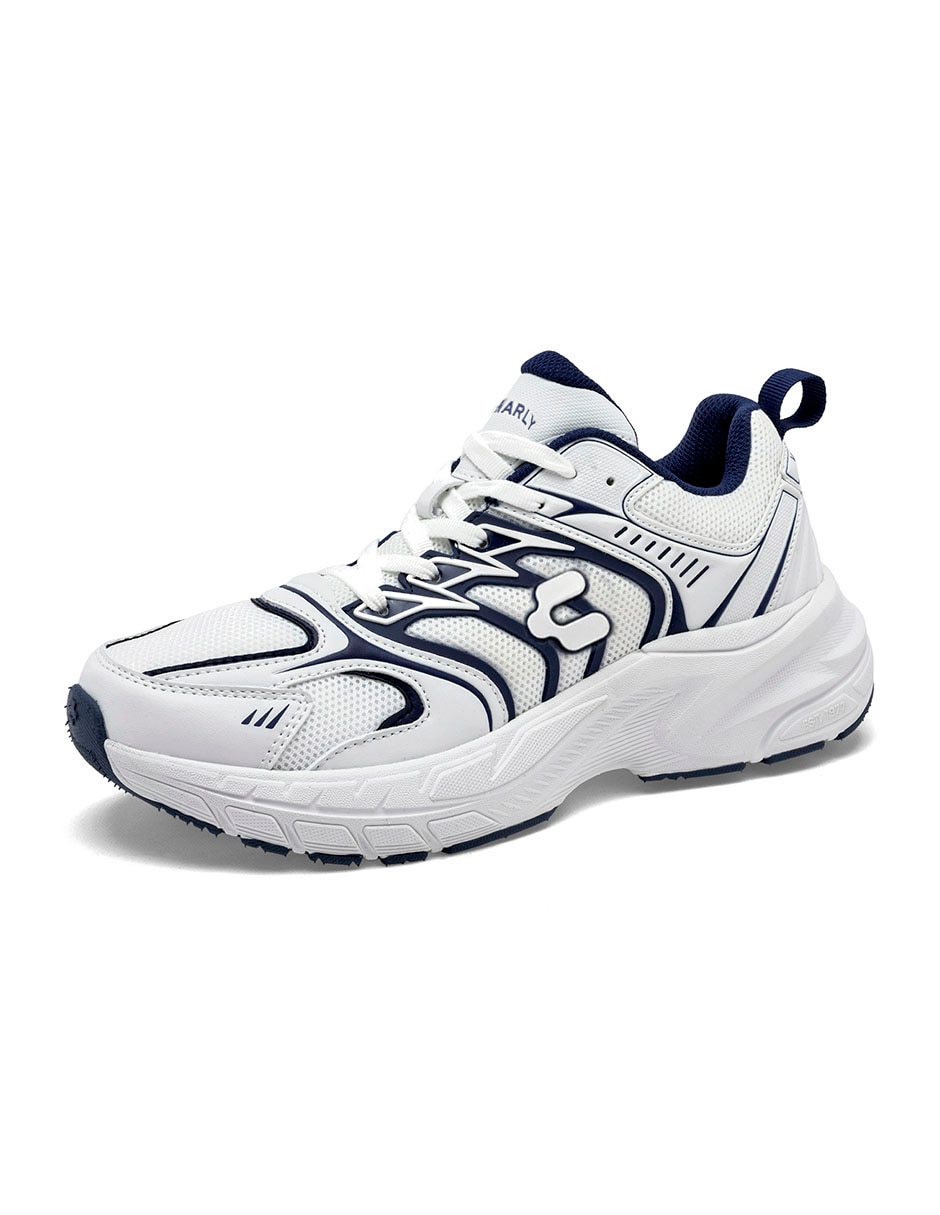 Tenis para hombre 5