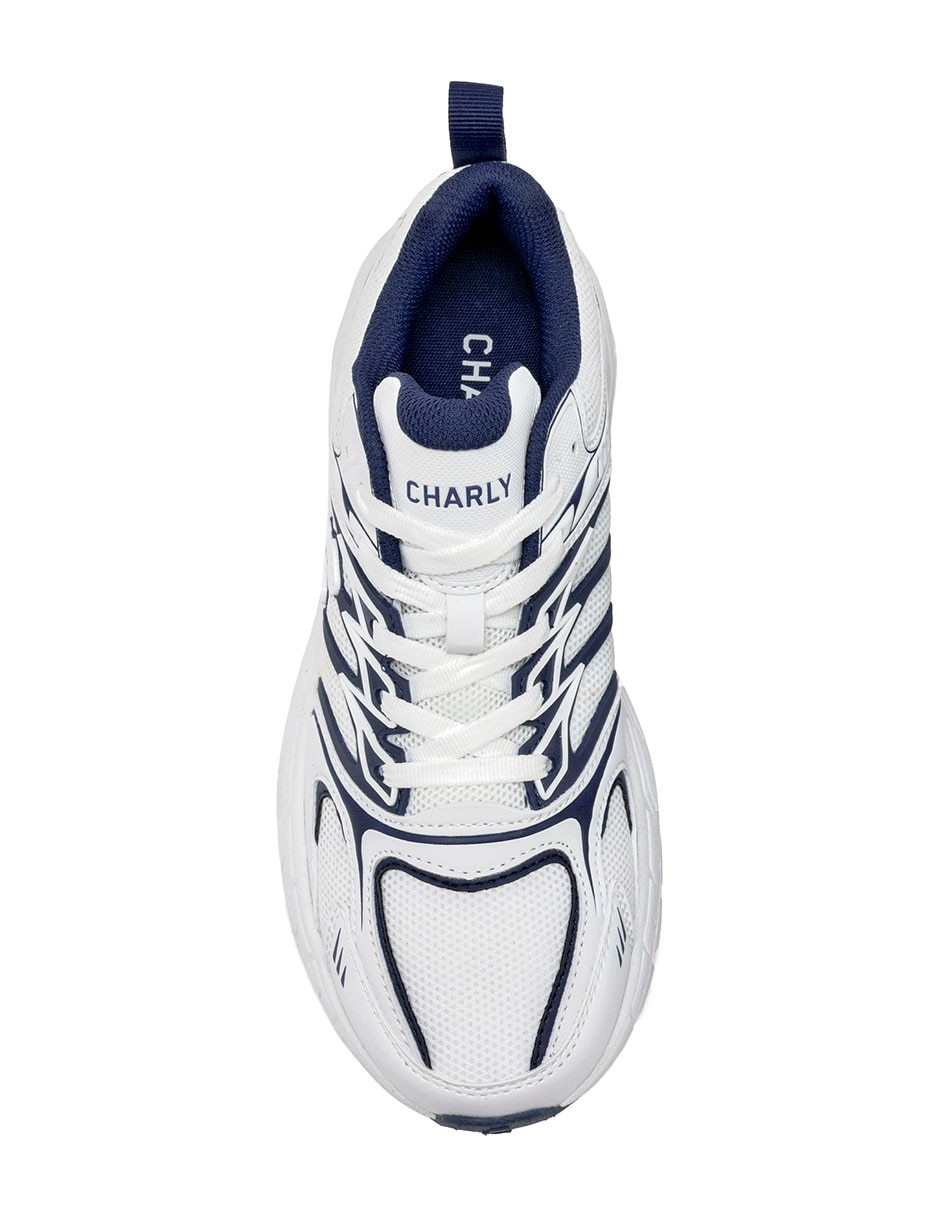 Tenis para hombre 4