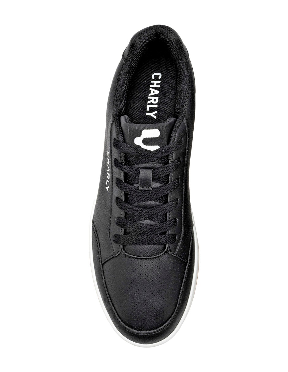 Tenis para hombre 4