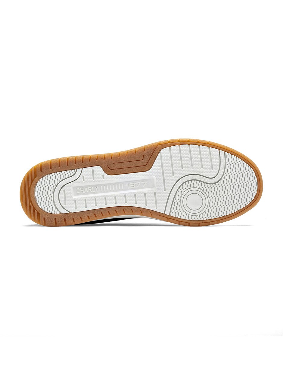 Tenis para hombre 7