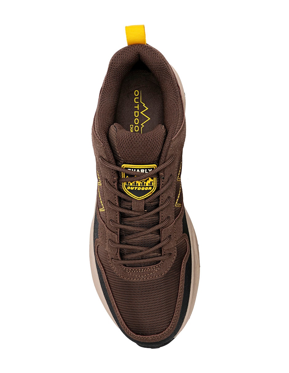 Tenis Oi26 para hombre 4
