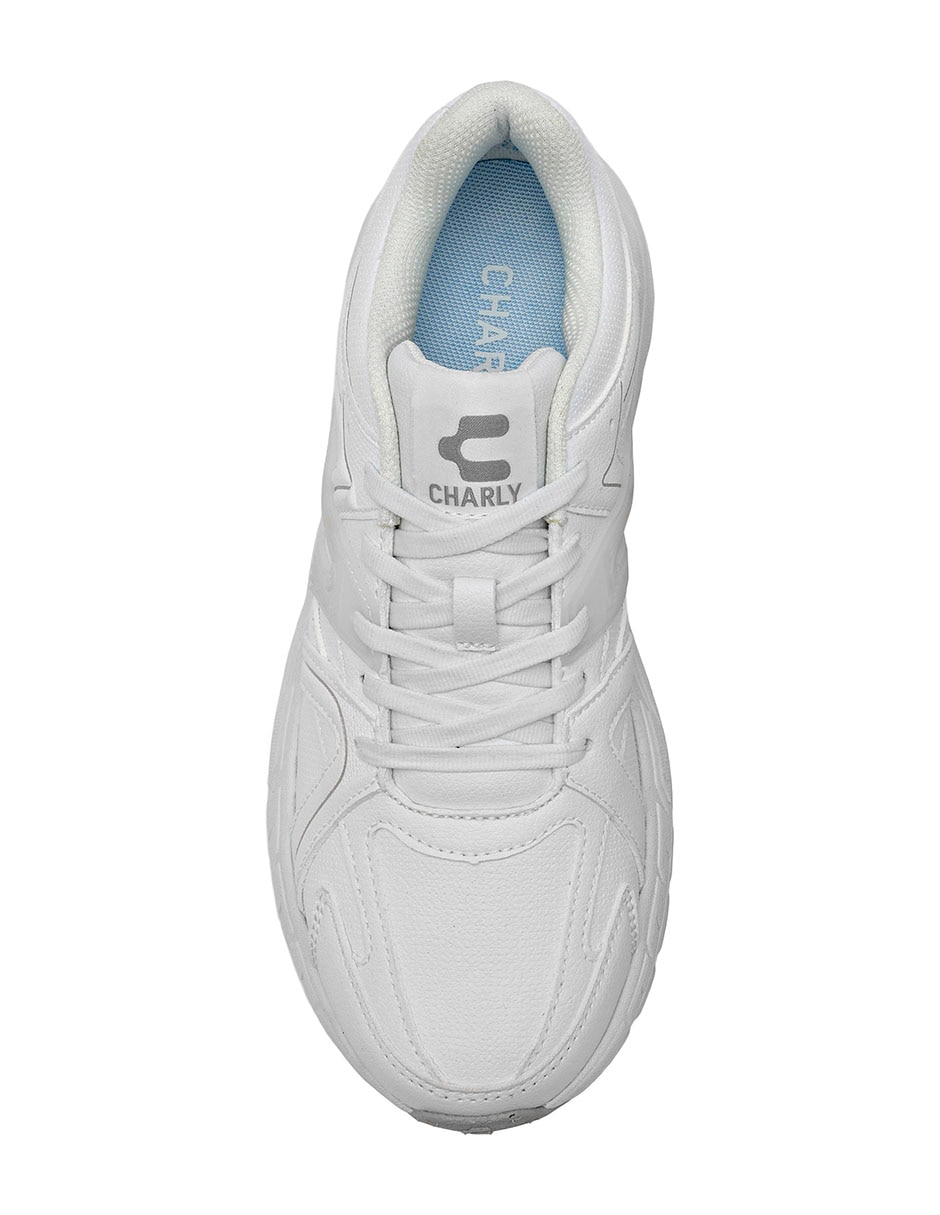 Tenis para hombre 4
