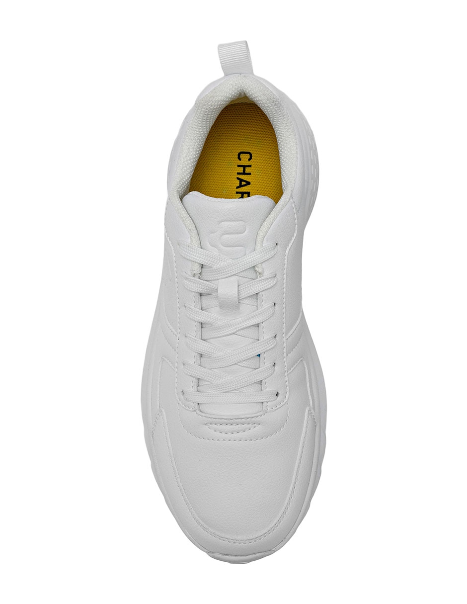 Tenis para hombre 4