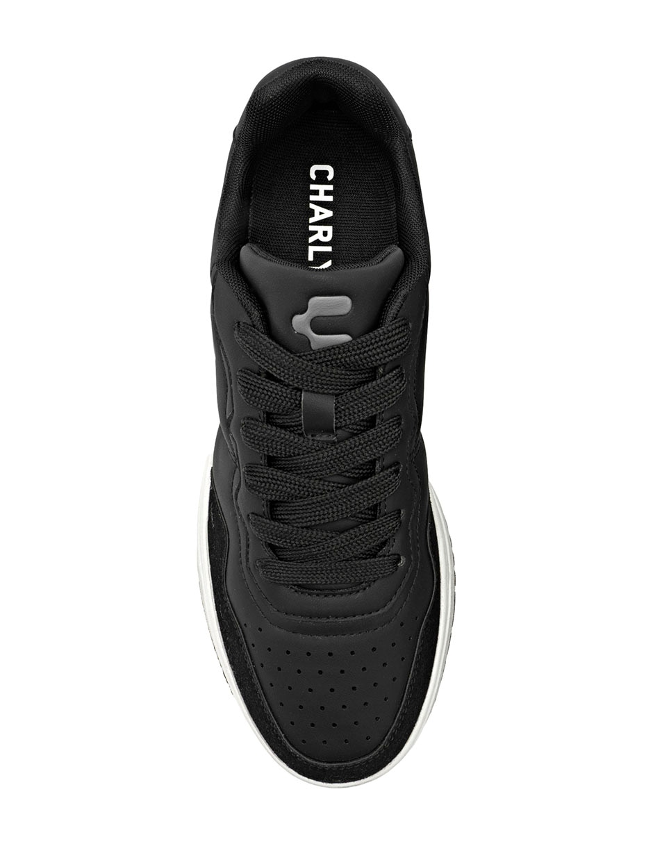 Tenis para hombre 4