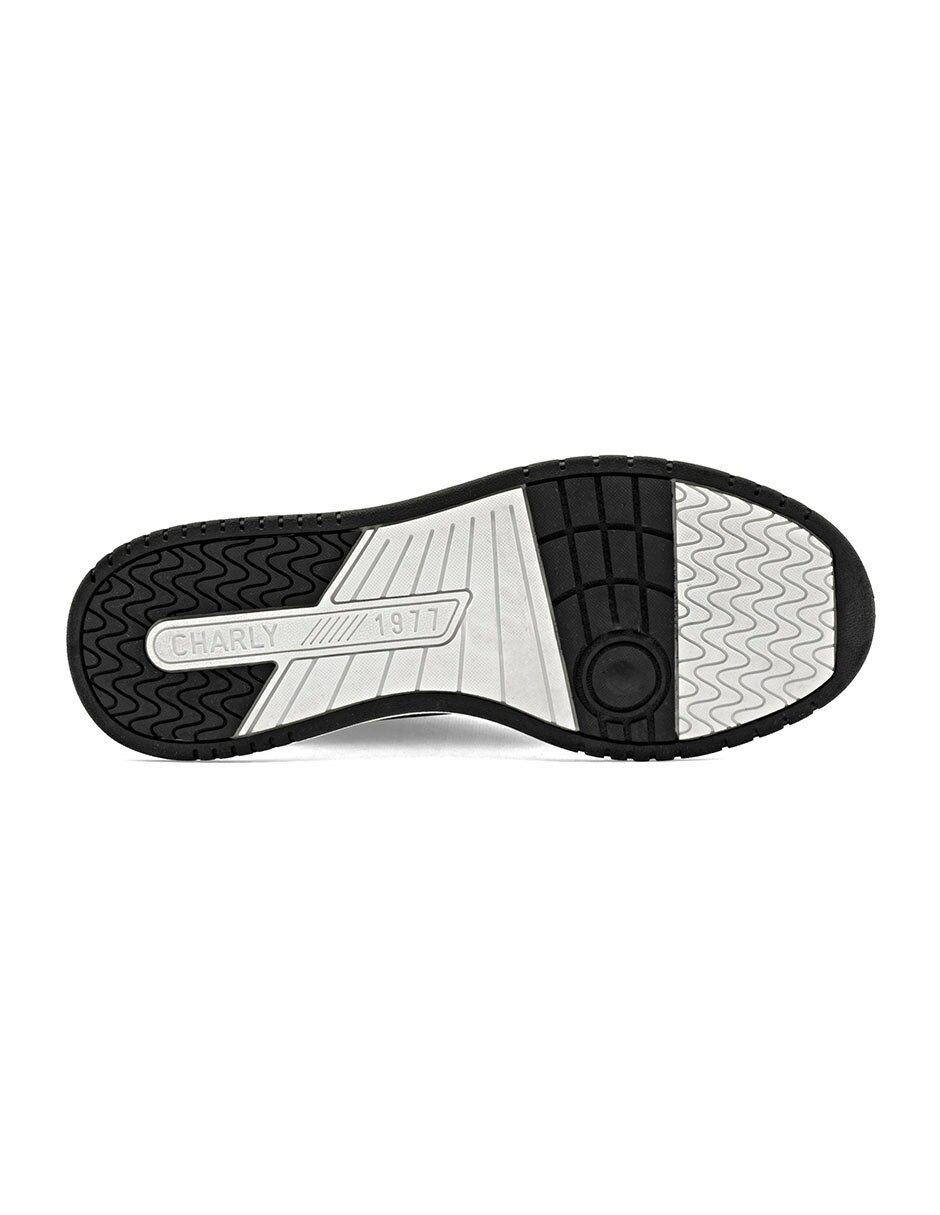 Tenis para hombre 7