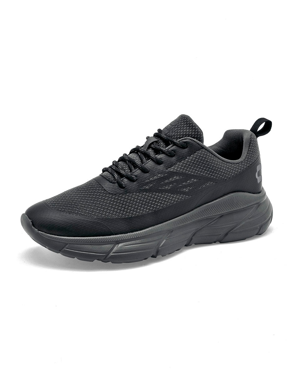 Tenis charly para hombre 5
