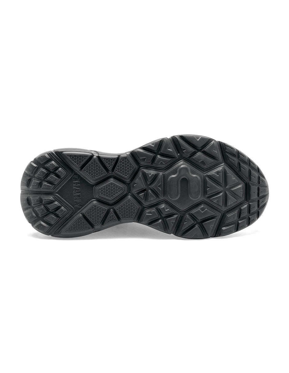 Tenis charly para hombre 7