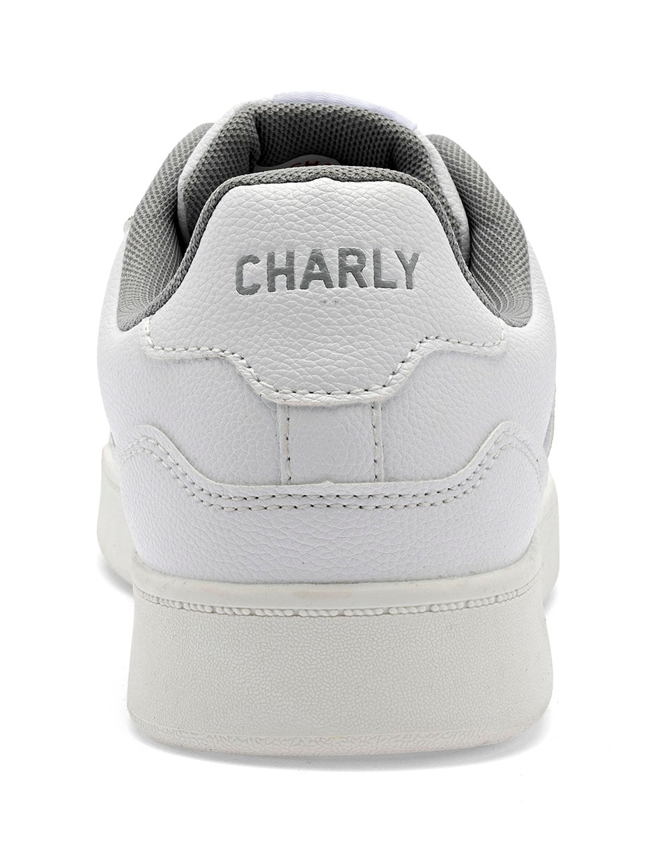 Tenis charly para hombre 2