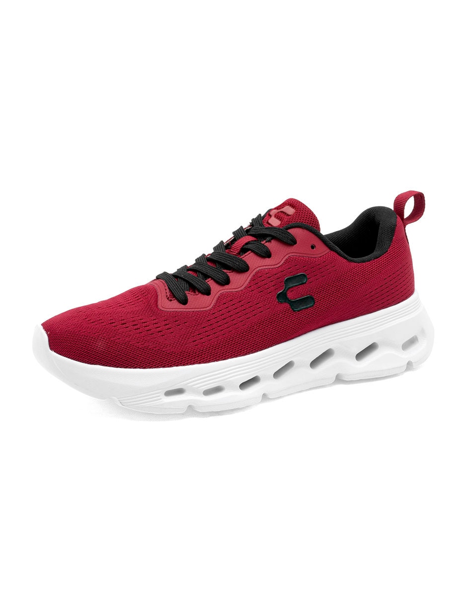Tenis charly para hombre 5