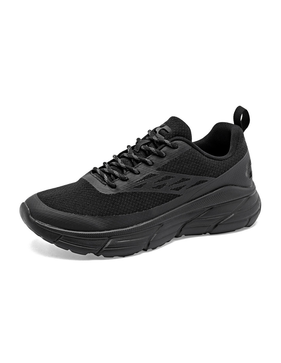 Tenis charly para hombre 6