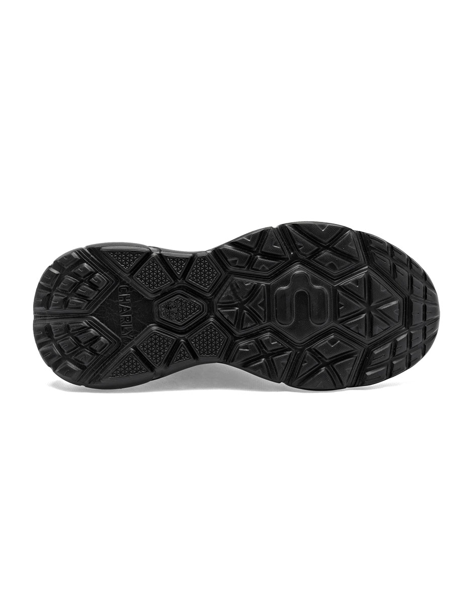 Tenis charly para hombre 7
