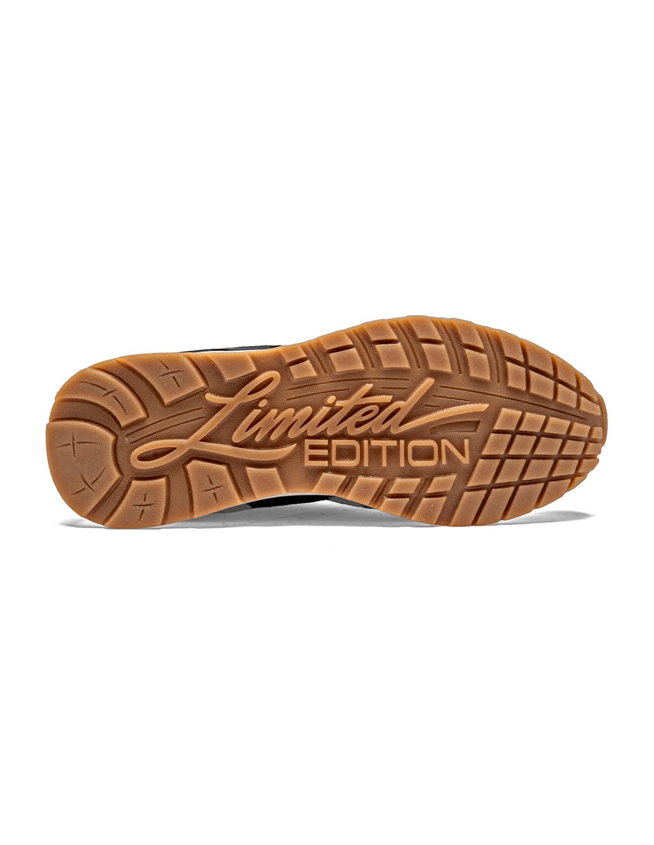 Tenis para hombre 7
