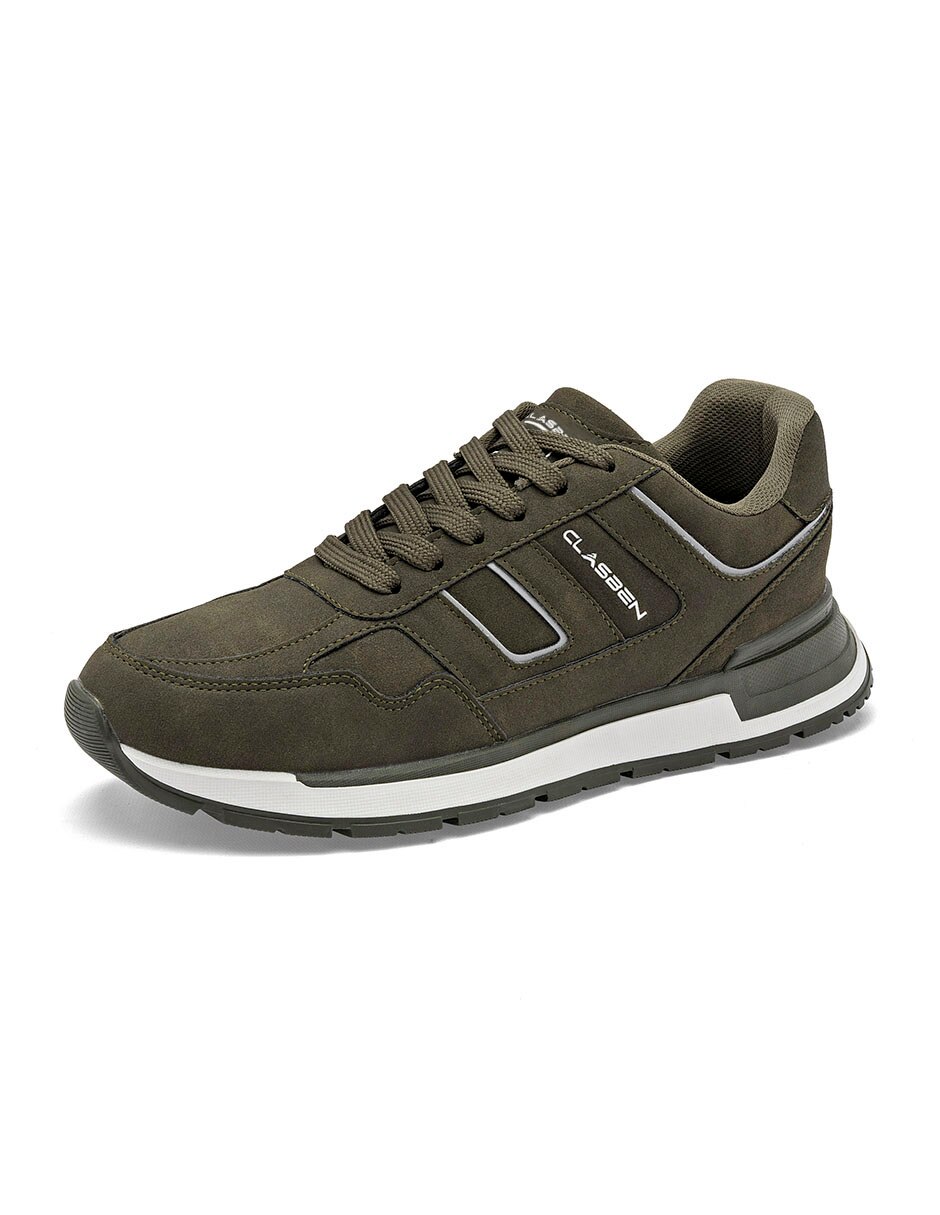 Tenis para hombre 5