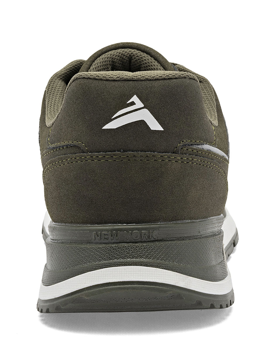 Tenis para hombre 2