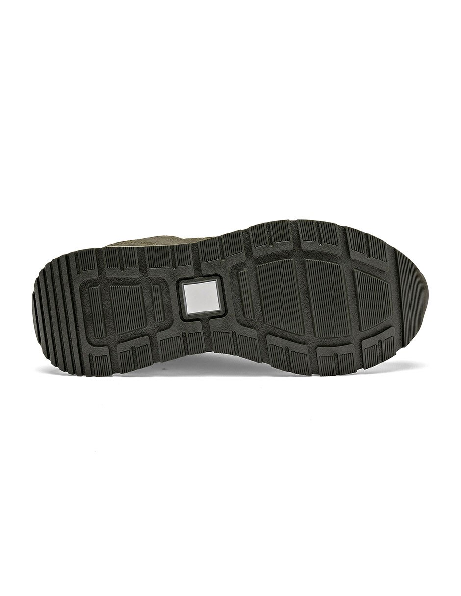 Tenis para hombre 7