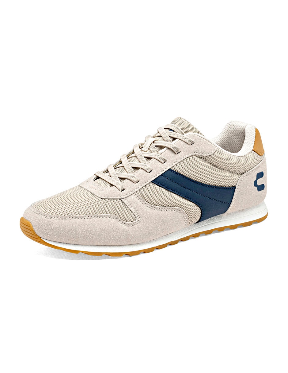 Tenis charly para hombre 5