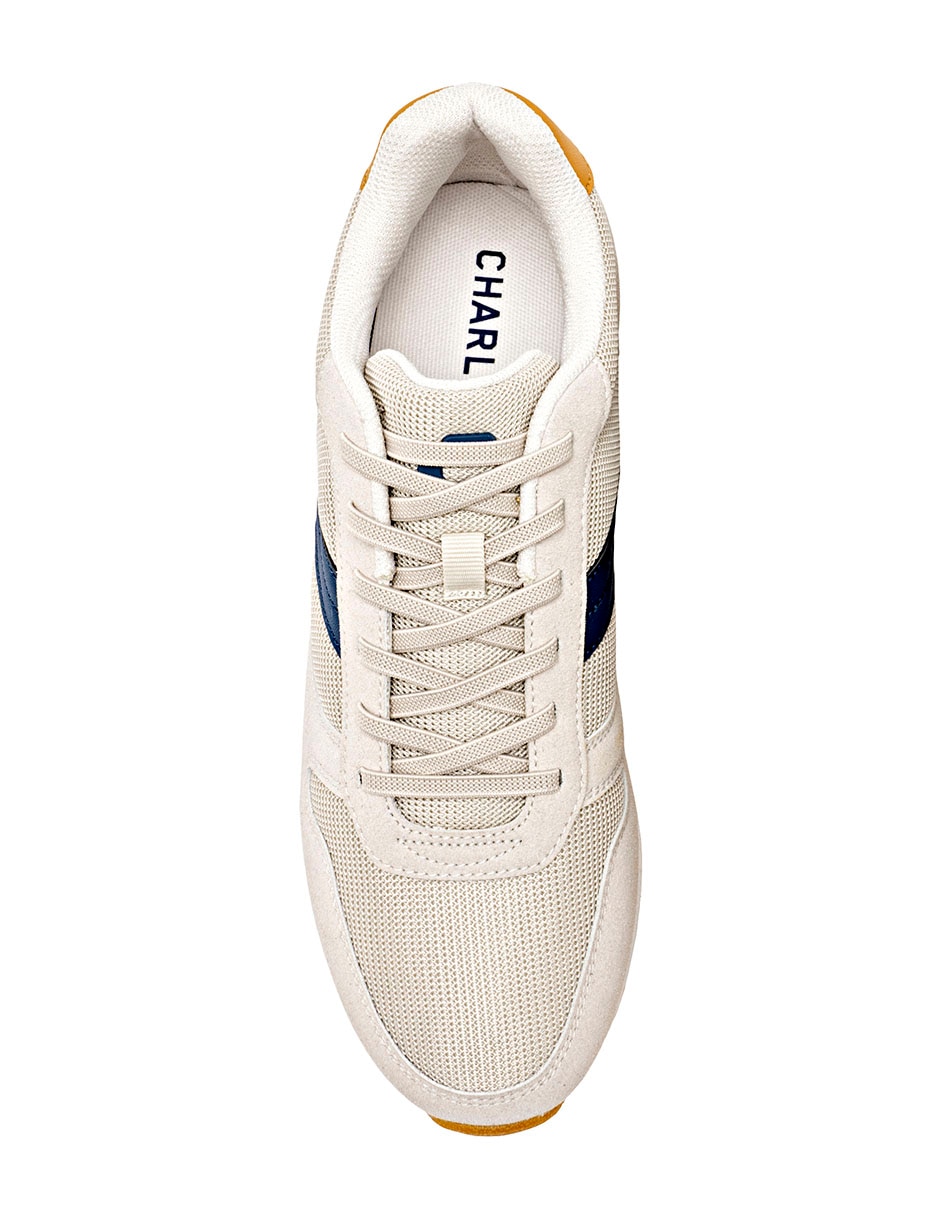 Tenis para hombre