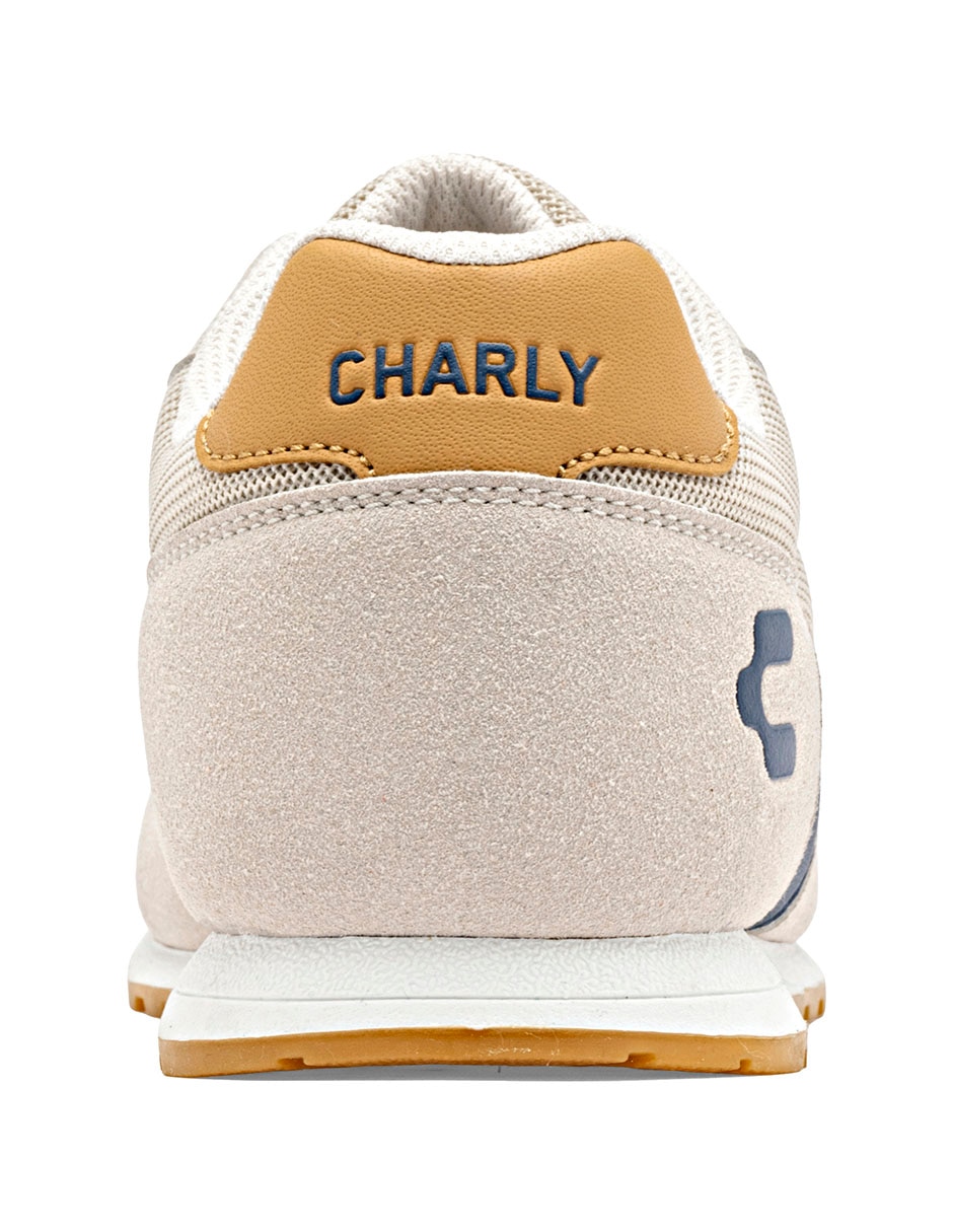 Tenis para hombre