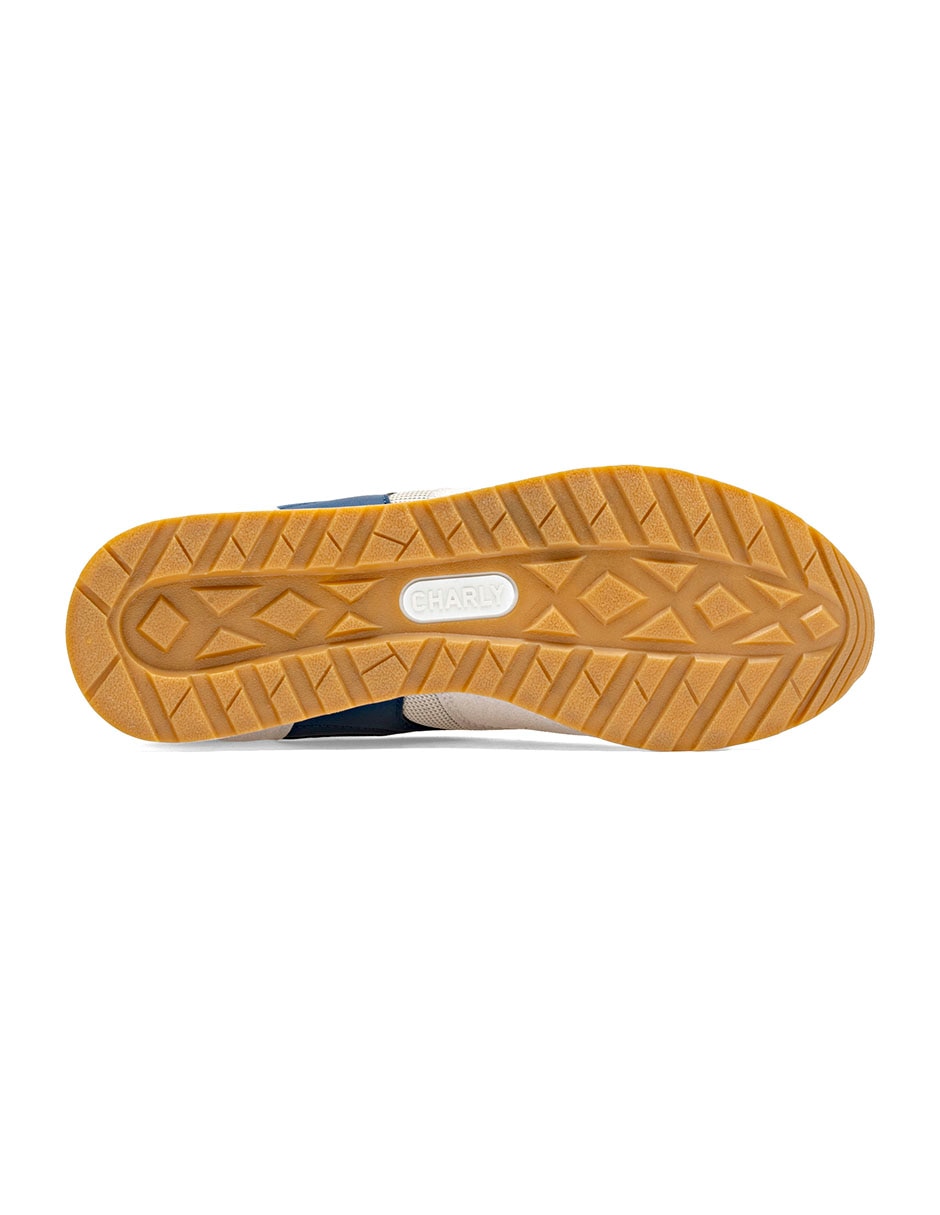 Tenis charly para hombre 7