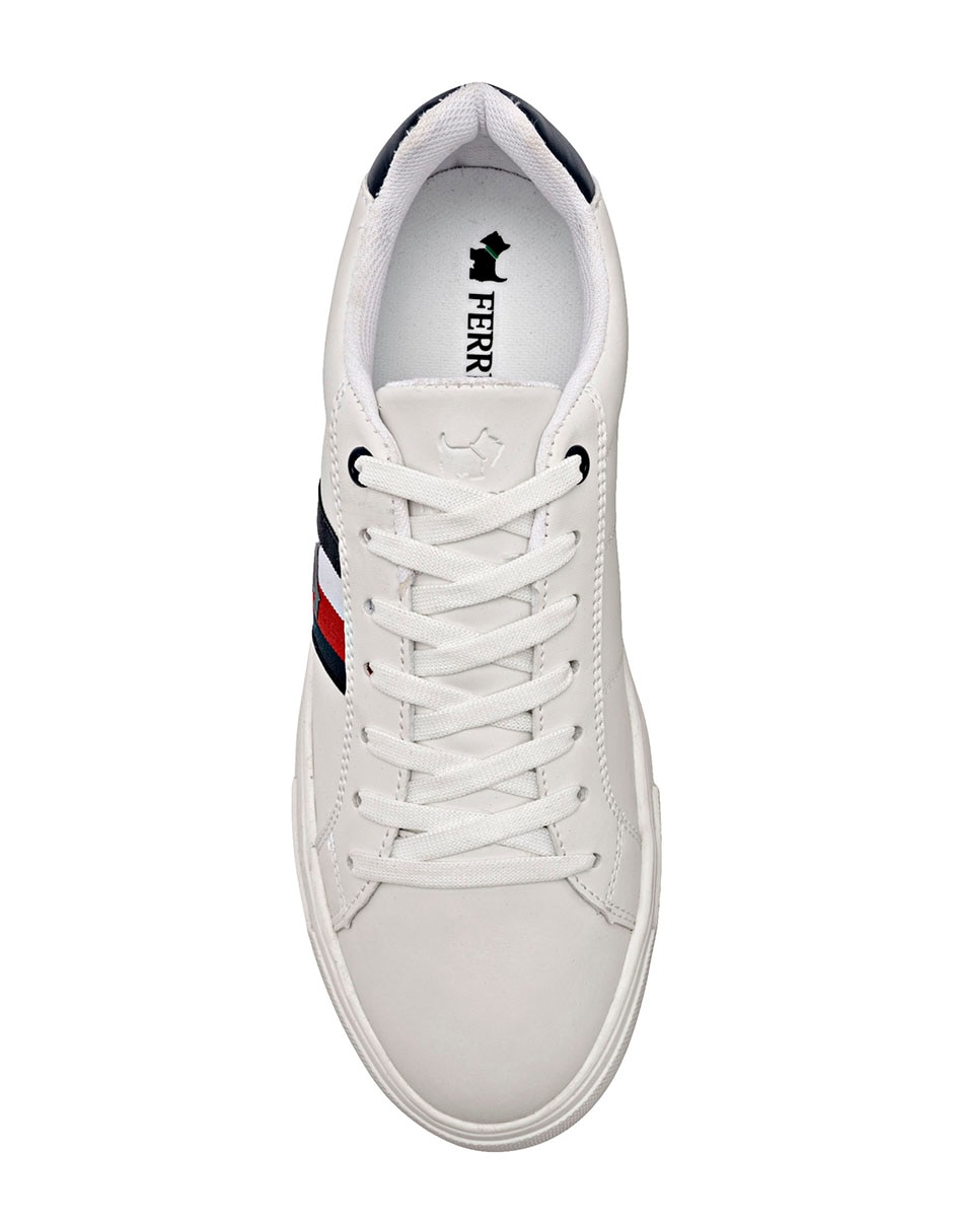 Tenis para hombre 4